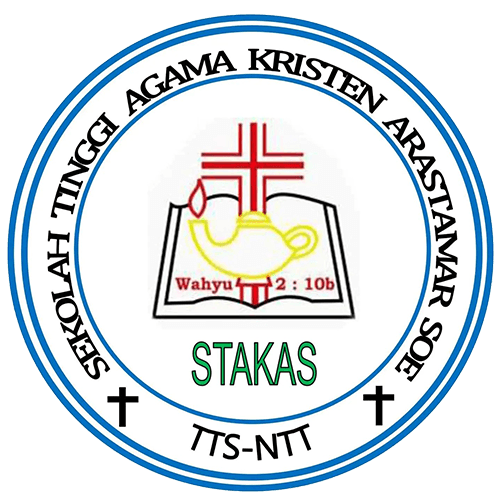 Logo STAKAS Arastamar Soe
