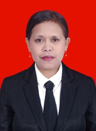 Dr. Margarita D.I.Ottu, M.Pd.K, M.Pd