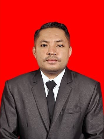 Rianto Junedi Agustan Metboki, M.Pd