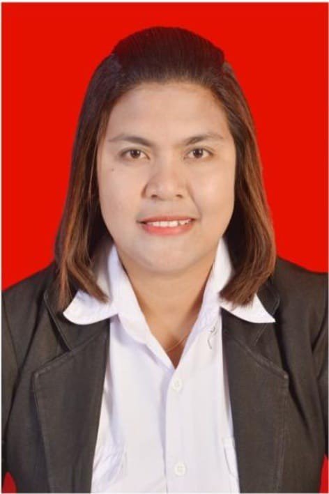 Yunita E. Tefa, M.Th