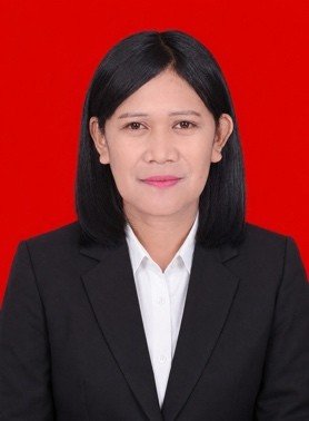 Fransiska Ottu, M.Pd