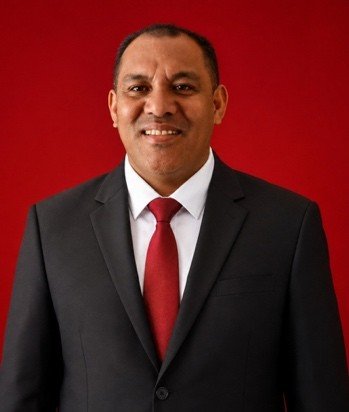 Phidolija Tamonob, M.Pd.K