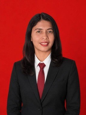 Handayani Telaumbanua, M.Pd.K