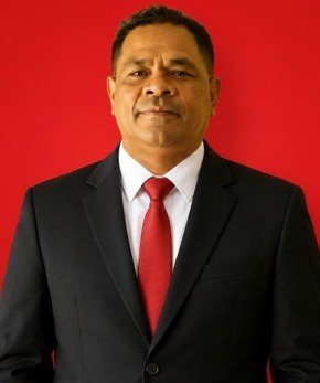 Semry Tafuli, M.Pd