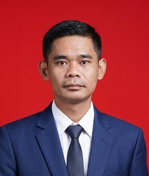 Fradis A. Leokuna, M.Pd