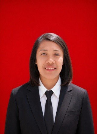 Margerita Seran, S.Pd